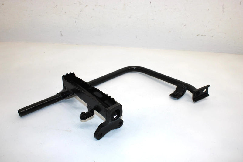 03 Suzuki Ozark 250 Ltf250 2x4 Oem Front Left Footrest 43520-05G00 AS4