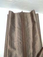 New Vintage Brown Circle S Polyester Pants #CP5091 XX-72
