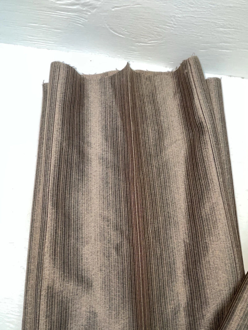 New Vintage Brown Circle S Polyester Pants #CP5091 XX-72