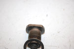 02 Arctic Cat Zr 600 Efi Oem Pivot Block Busing and Bolt 1604-181 SA191