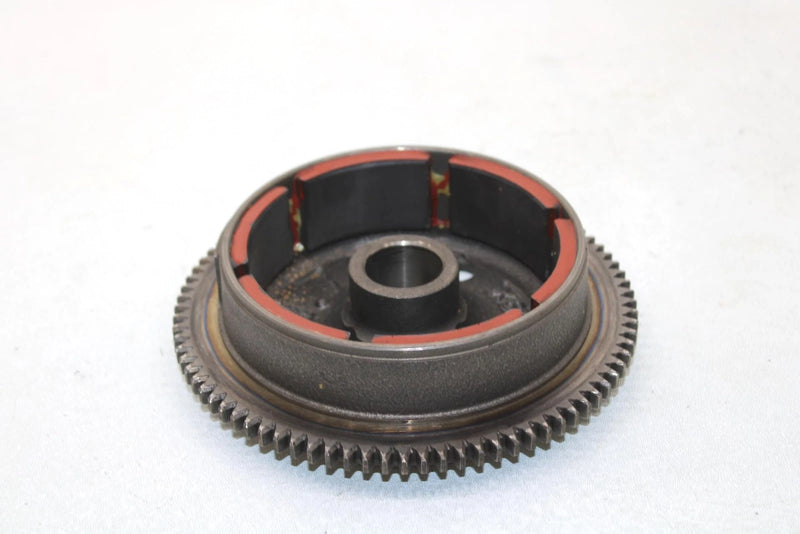 2004 Polaris Sportsman 600 Oem Flywheel 4010899 AP125