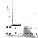 2001 Arctic Cat 500 OEM Starter Idler Gear Pin 3423-042 AA36