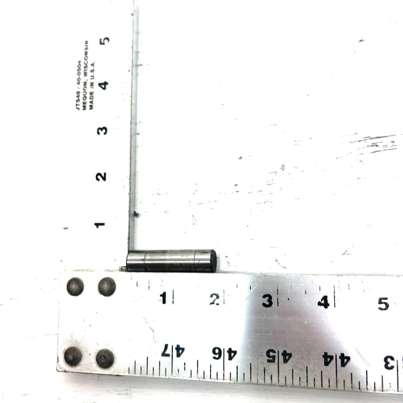 2001 Arctic Cat 500 OEM Starter Idler Gear Pin 3423-042 AA36