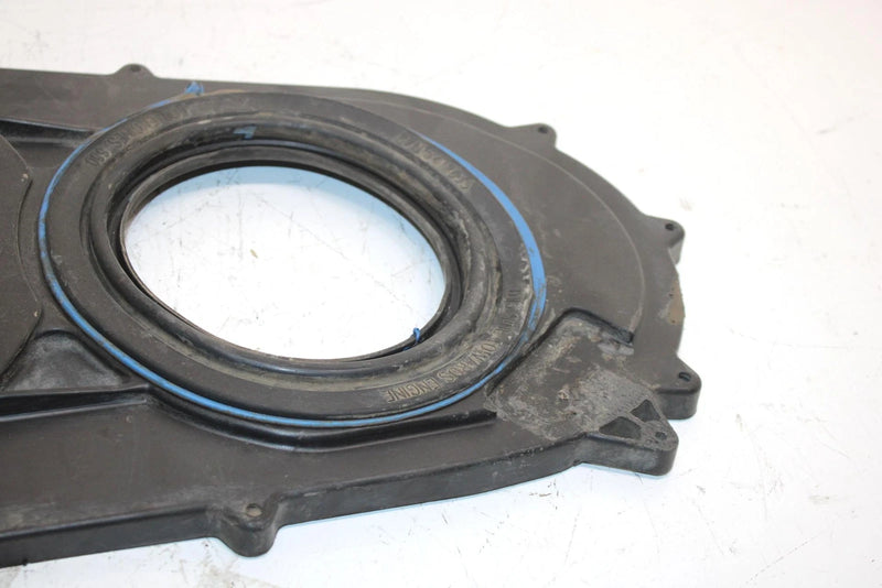 07 Polaris Sportsman 800 Efi Oem Inner Clutch Cover 2201955 AP59