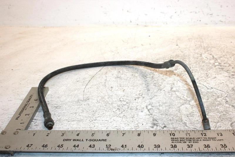 2001 Polaris 800 Le Oem Brake Line Hose 1910417 SP22
