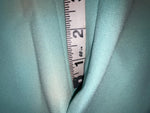 New Vintage Teal Panhandle Slim Polyester Pants #731484 3A-127