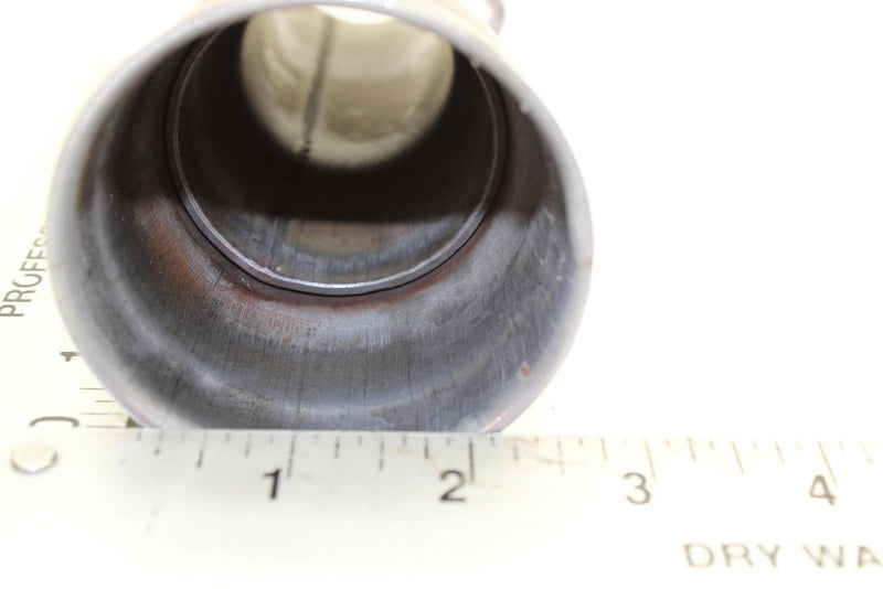 1986 Yamaha  Badger Yfm80s OEM Drive Shaft Housing 55X-17551-00-00 AY32