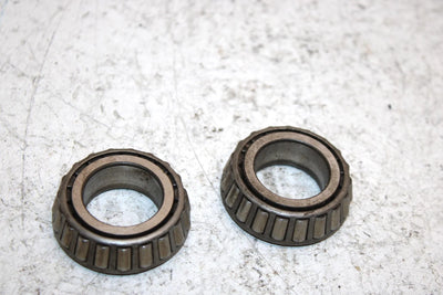 2001 Polaris Xplorer Oem Tapered Roller Bearing Set of 4 3554509 AP90