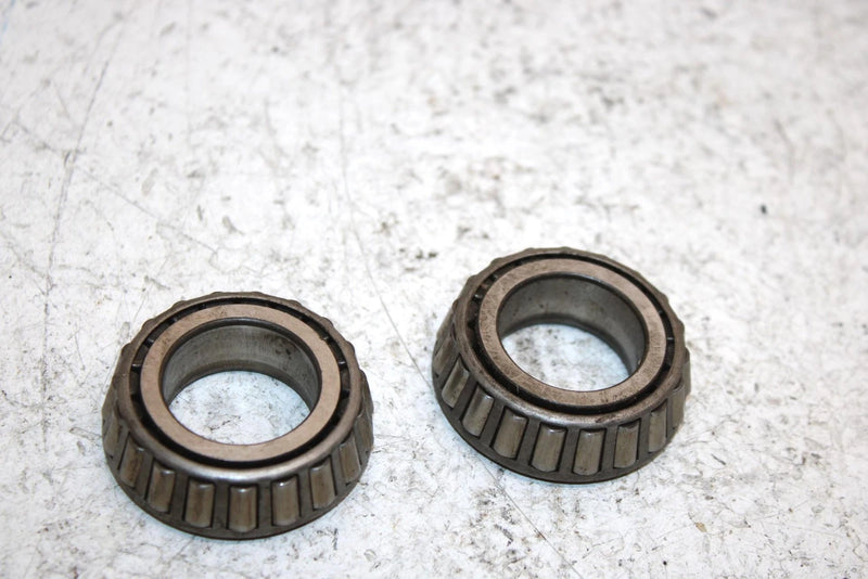 2001 Polaris Xplorer Oem Tapered Roller Bearing Set of 4 3554509 AP90