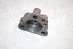 03 Yamaha  Kodiak 450 Awd Oem Oil Pump Rotor Housing 1UY-13336-00-00 AY44