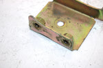 08 Polaris Iq Shift 600 Ho Oem Rear Engine Mount Weld Bracket 1015228 SP203