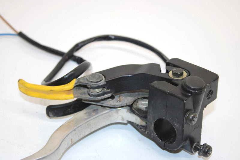 03 Kawasaki Prairie 650 Kvf650a 4x4 Oem Rear Brake Lever 46076-1238 AK15