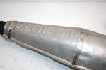 01 Arctic Cat Zr 800 Oem Expansion Chamber 0712-424 SA194