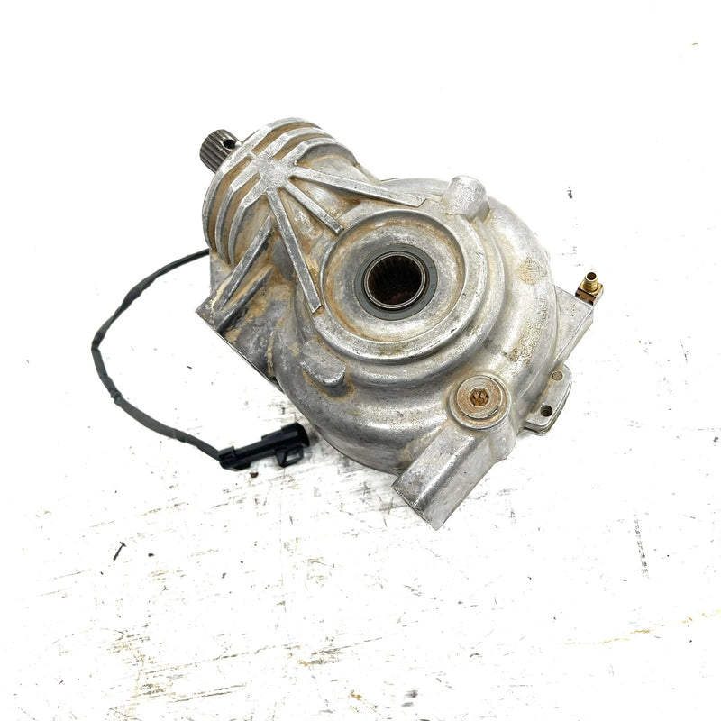2015 Polaris Ranger 570 4x4 Full Size OEM Front Diff Gearcase 1337133 XP10.1