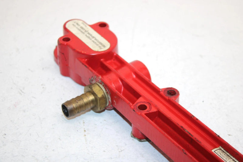 1997 Polaris Sltx Oem Coolant Manifold 5630789-093 JP36