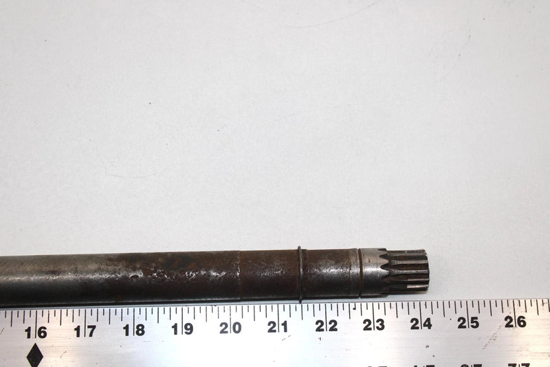 1986 Polaris Trail Oem Jackshaft 5020323 SP213