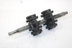 1986 Yamaha Excel Iii Oem Drive Axle Assembly 8W7-W4751-00-00 SY70