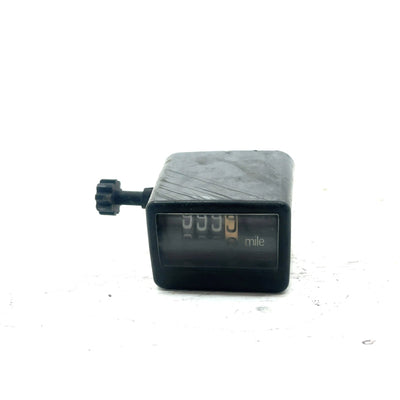 96 Yamaha Big Bear 350 YFM350FW 4x4 OEM Trip Meter 2HR-83505-G0-00 AY55