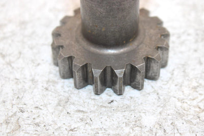 1998 Suzuki Quadrunner 250 Oem Reverse Idler Gear 29150-19B02 29150-19B10 AS13