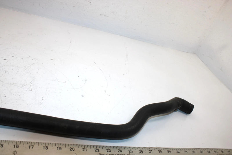 16 Can-am Outlander L Max 450 Efi Dps Oem Lower Coolant Hose 709200525 AB5
