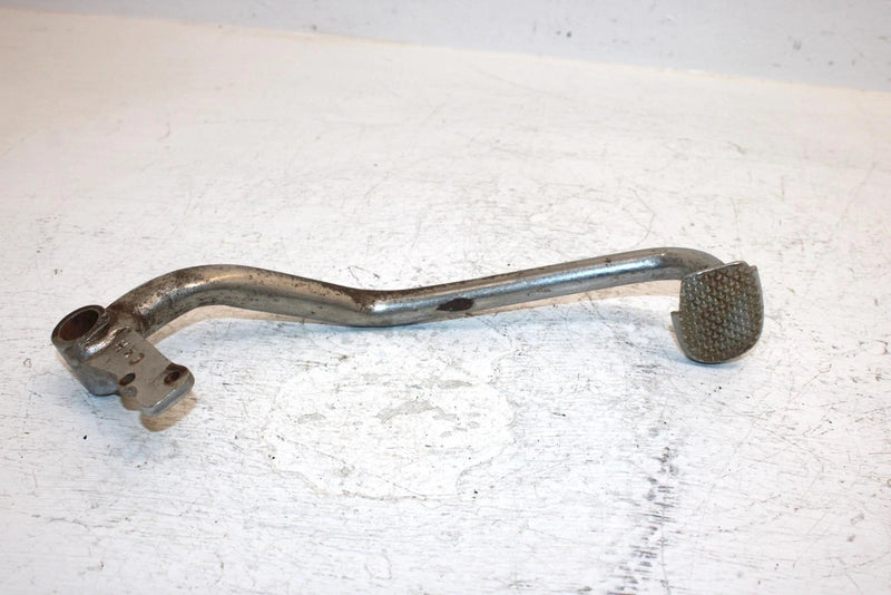 1983 Honda Atc 185 Sa All Terrain Oem Rear Brake Pedal 46500-958-000 AH61