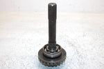 2000 Polaris Xplorer Oem Transmission Snorkle Shaft 3233723 AP177