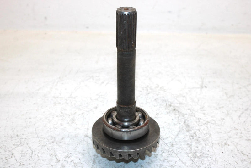 2000 Polaris Xplorer Oem Transmission Snorkle Shaft 3233723 AP177