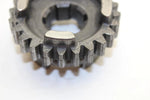89 Suzuki Quadrunner 160 LT160E 2x4 OEM 4th Driven 24T Gear 24341-02C01 AS16