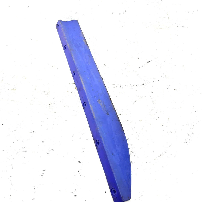1995 Polaris SLX 780 OEM Right Sponson 5432067-194 JP43