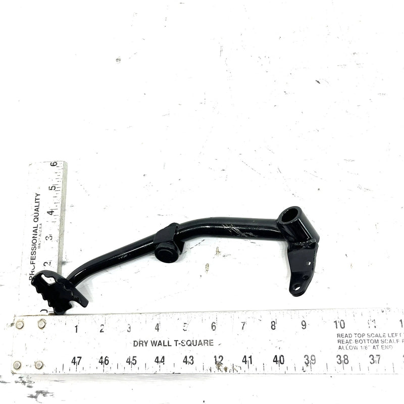 87-90 Yamaha Moto 4 OEM Rear Brake Pedal 1YW-27211-00-00 AY57