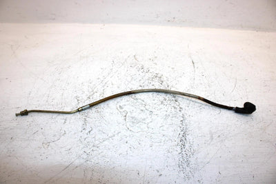 2006 Polaris Sportsman 500 Oem Front Upper Brake Line 1910913 AP183