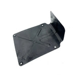 87-93 Suzuki Quadrunner 4WD LT4WD OEM Rear Heat Shield 47432-19B02 AS40