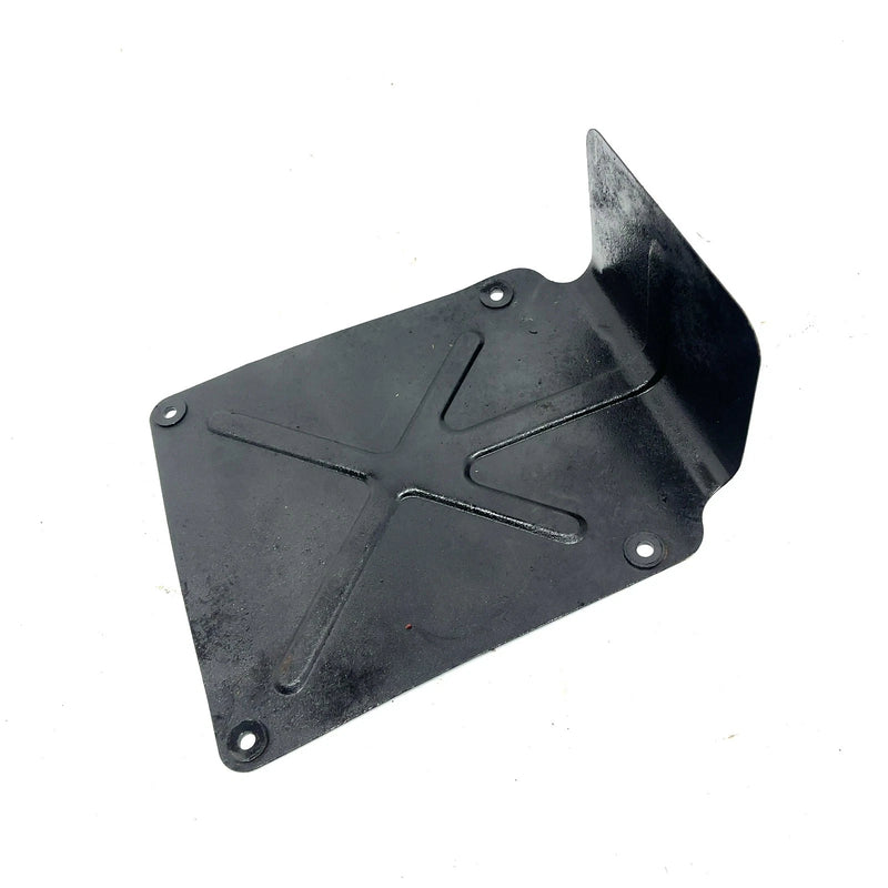 87-93 Suzuki Quadrunner 4WD LT4WD OEM Rear Heat Shield 47432-19B02 AS40