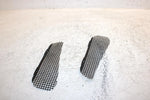2001 Polaris 500 Classic Oem Upper Hood Vent Screen Set 5243108-067 SP27