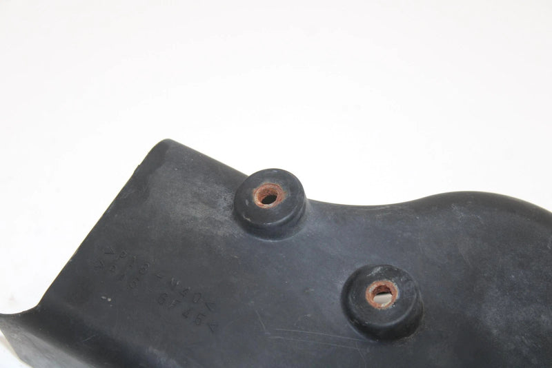 2002 Yamaha Sx Viper Oem Coolant Duct 8EK-12661-00-00 SY60
