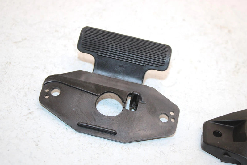 1995 Sea-doo Gti Oem Seat Latch Set 269000015 269700020 JS53