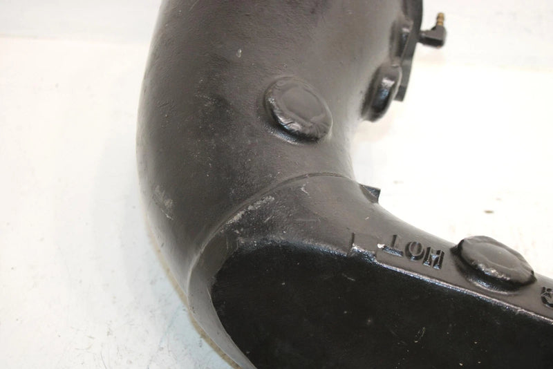 1999 Sea-doo Gtx Limited Oem Exhaust Pipe Half 274000768 JS43