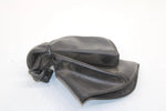 02 Polaris Classic 600 Side Rear Wind Deflector Pair 2683162 SP204