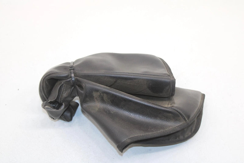 02 Polaris Classic 600 Side Rear Wind Deflector Pair 2683162 SP204