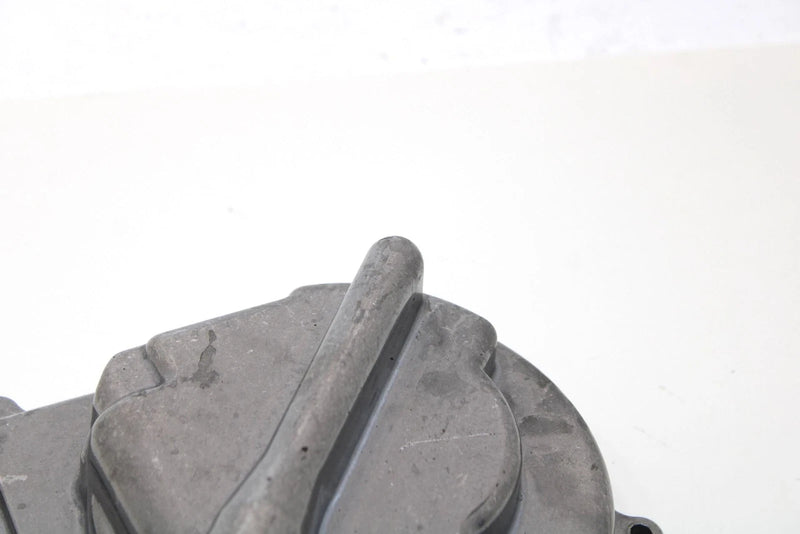 1997 Ski-doo Mxz 670 Oem Chain Case Cover Polished 080037100 B529