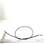 1996 Polaris SLT 700 OEM Throttle Cable 7080577 JP46