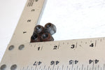 2004 Kawasaki Kfx 700 Oem Front Hub Nut Set Of 4 49030-1142 AK30