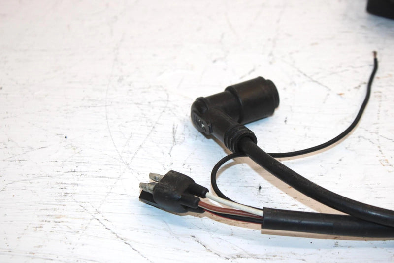1989 Polaris 400 Oem Ignition Coil 3083725 SP23