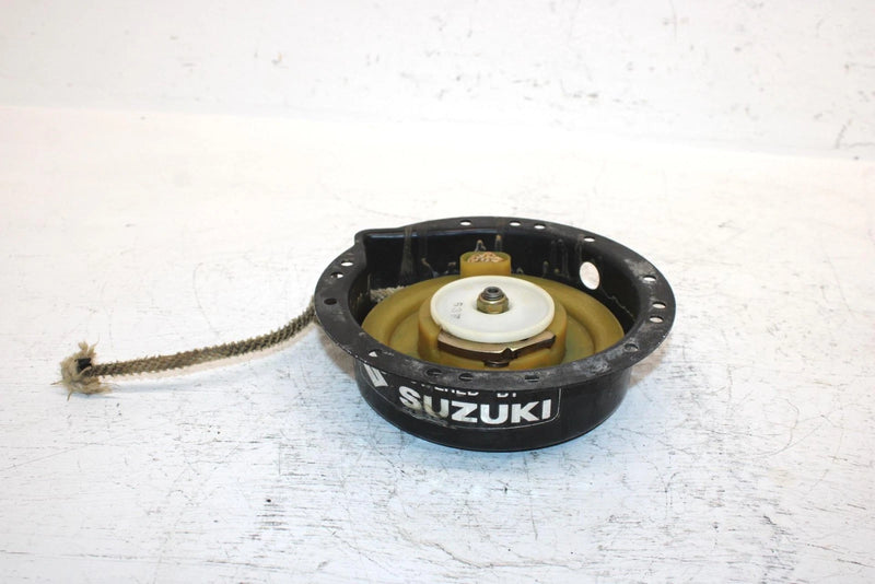 1995 Arctic Cat Pantera Oem Starter Recoil 3006-915 SA17