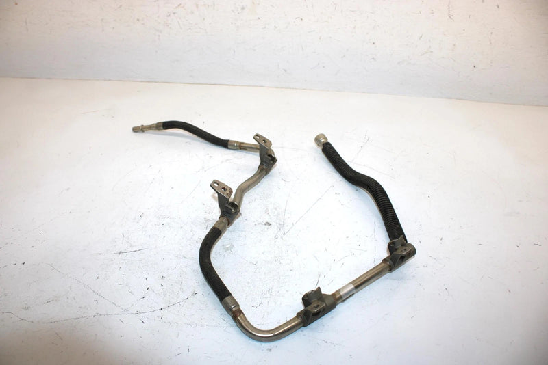 09 Polaris Dragon 800 Oem Fuel Rail 2520572 SP4