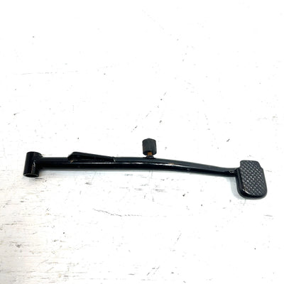 80-85 Yamaha Tri Moto 125 OEM Brake Pedal 3X3-27211-00-00 AY62