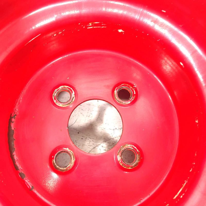 96-99 Polaris Xpress 300 OEM Rear Wheel Rim 1520183-486 AP248