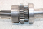 03 Kawasaki Prairie 650 Oem Transmission Input Shaft 13127-1304 13127-0053 AK26