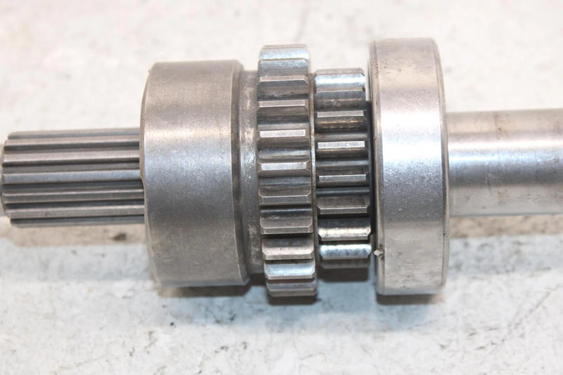 03 Kawasaki Prairie 650 Oem Transmission Input Shaft 13127-1304 13127-0053 AK26