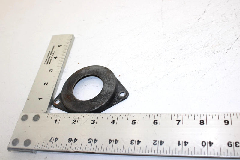 1999 Yamaha  Grizzly Oem Clutch Retainer Cover 4WV-15191-00-00 AY47